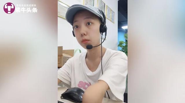 无手女孩“握”缰策马起舞，网友：热爱让你长出翅膀