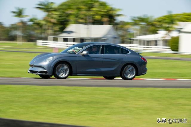 长城坦克500和Alpha PHEV 首次试驾:扩大续航里程