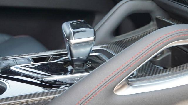 带大梁两把锁,7种模式,试驾大通D90 Pro