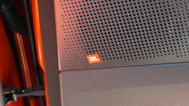 带大梁两把锁,7种模式,试驾大通D90 Pro