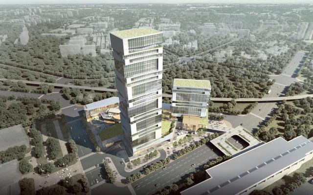 东莞这镇将迎大爆发!22个项目签约,招商上百亿