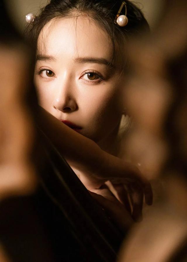 讲真的|东北籍女明星的颜值在娱乐圈是什么水平?