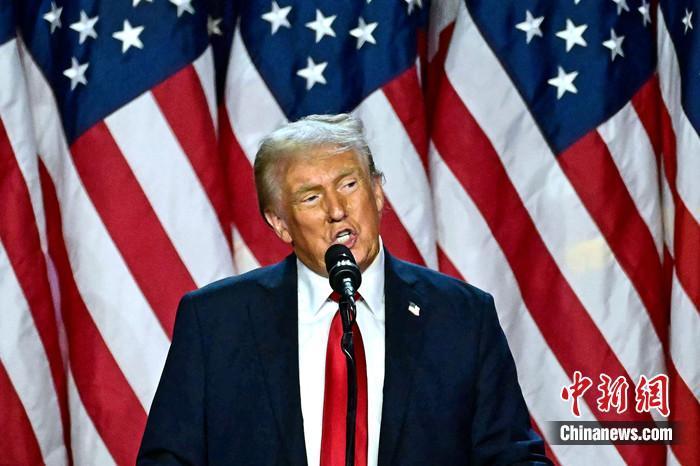 特朗普签令，宣布美国退出联合国人权理事会