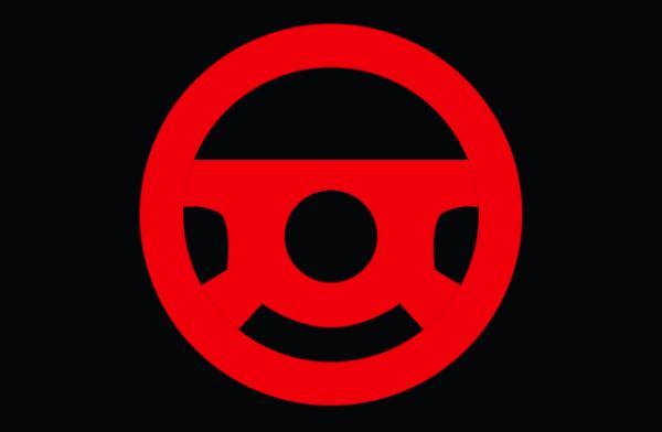 车上这几种灯亮起,马上停车!