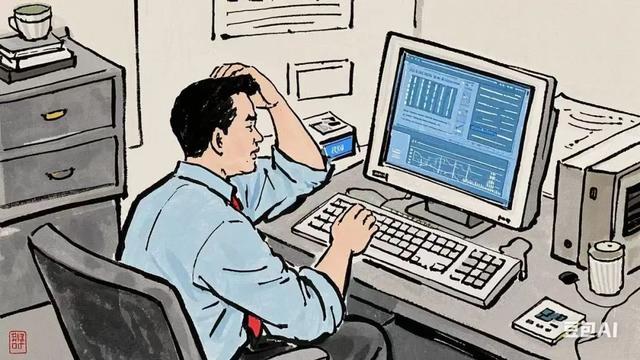 Salesforce停止招聘程序员?中国大厂有什么动作