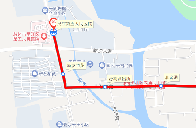 长三角一体化发展示范区4路公交,跨省全程21.9公里,票价2元!