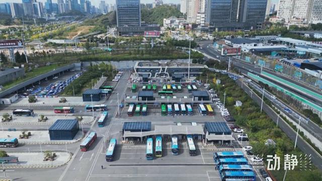 上半年,贵州推广新能源汽车超过6万辆