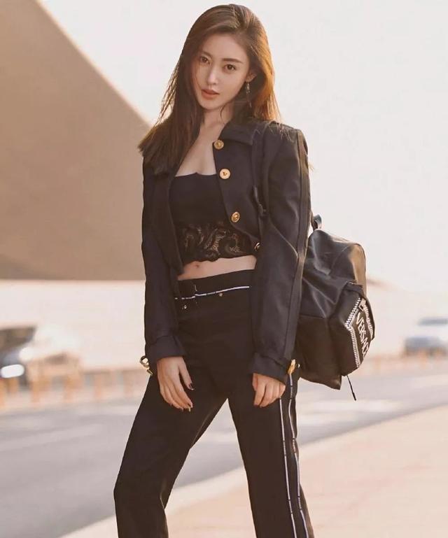 讲真的|东北籍女明星的颜值在娱乐圈是什么水平?