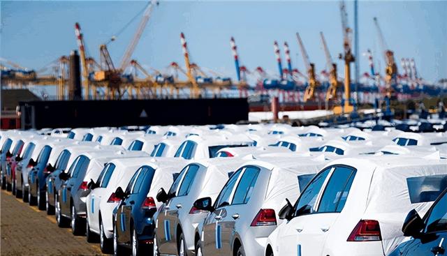 中国与印度汽车拥有率惊人对比,谁更占优势?