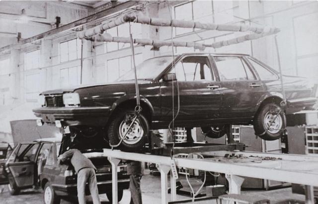 中国与印度汽车拥有率惊人对比,谁更占优势?