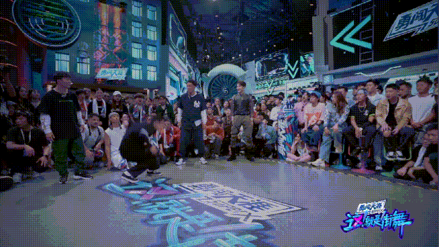 首秀的黑马,裁判级大神,《这就是街舞3》哪些选手让人惊艳?