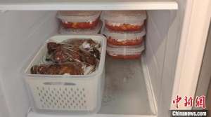 从厨房到仪式感 年轻人探索“预制”生活