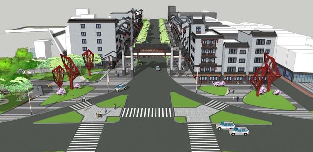 东莞这镇将迎大爆发!22个项目签约,招商上百亿