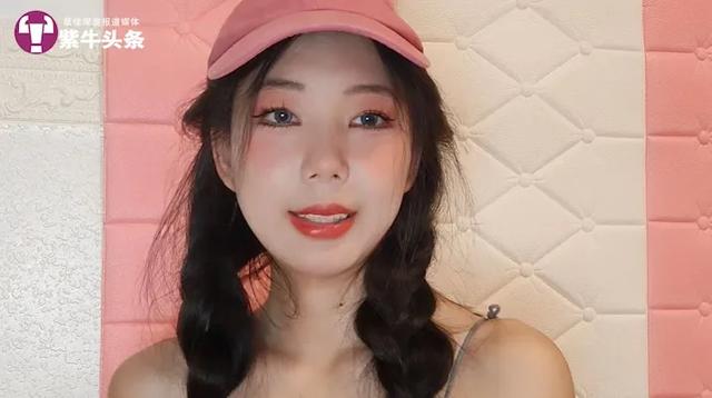 无手女孩“握”缰策马起舞，网友：热爱让你长出翅膀