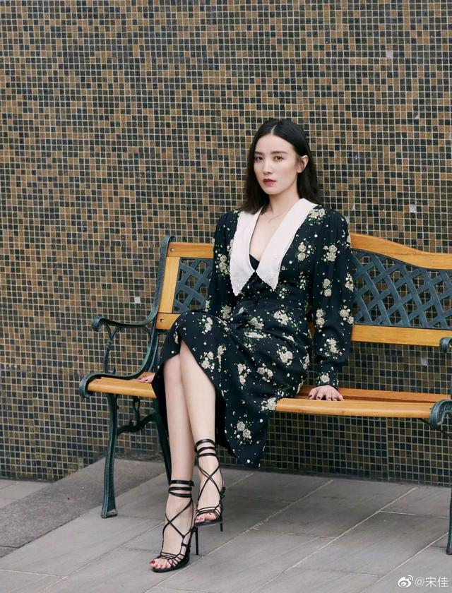 讲真的|东北籍女明星的颜值在娱乐圈是什么水平?