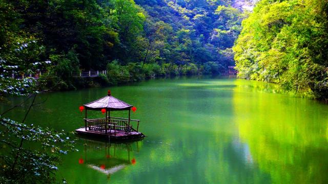 暑假来了！西安部分客运站推出热门景区旅游专线