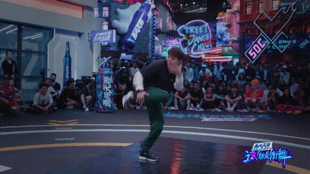 首秀的黑马,裁判级大神,《这就是街舞3》哪些选手让人惊艳?