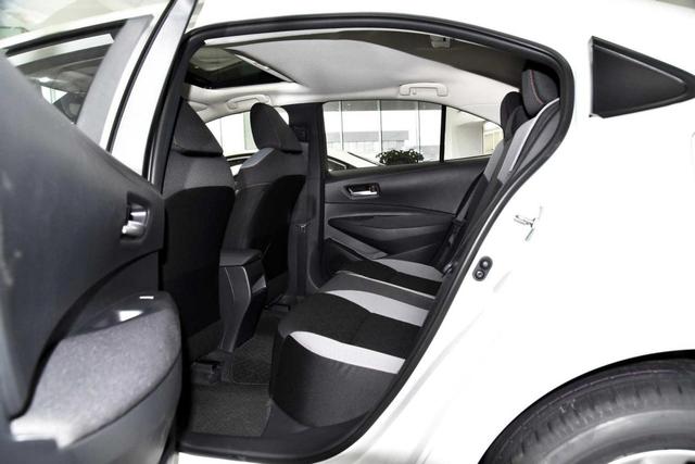 预算13万,卡罗拉和轩逸二选一,到底谁更值得入手?