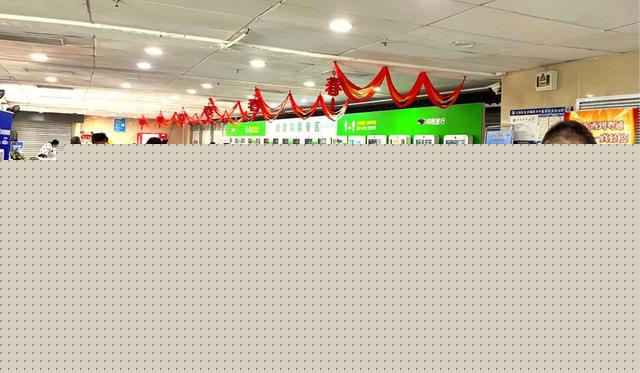 天河客运站春节后汽车票预售期调整为15天