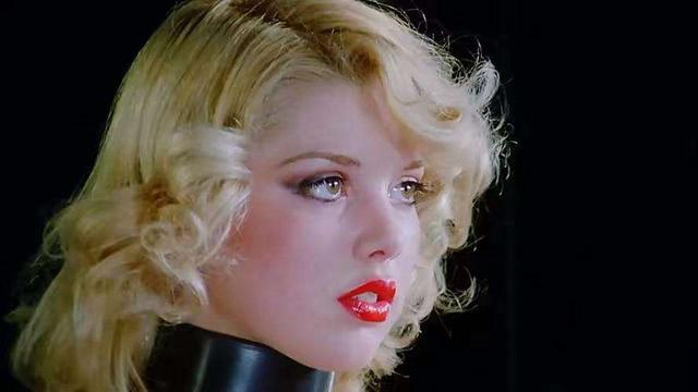 2024年最新高颜值女星大尺度欧美剧力荐，精彩坐标盘点