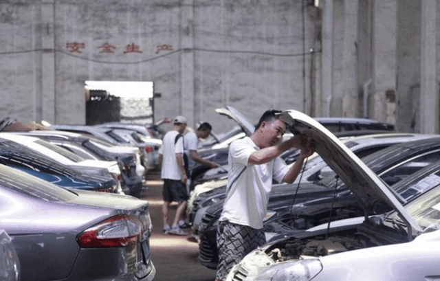 官方出手!今日起,郑州车主可申领车辆报废换新补贴:最高1.5万