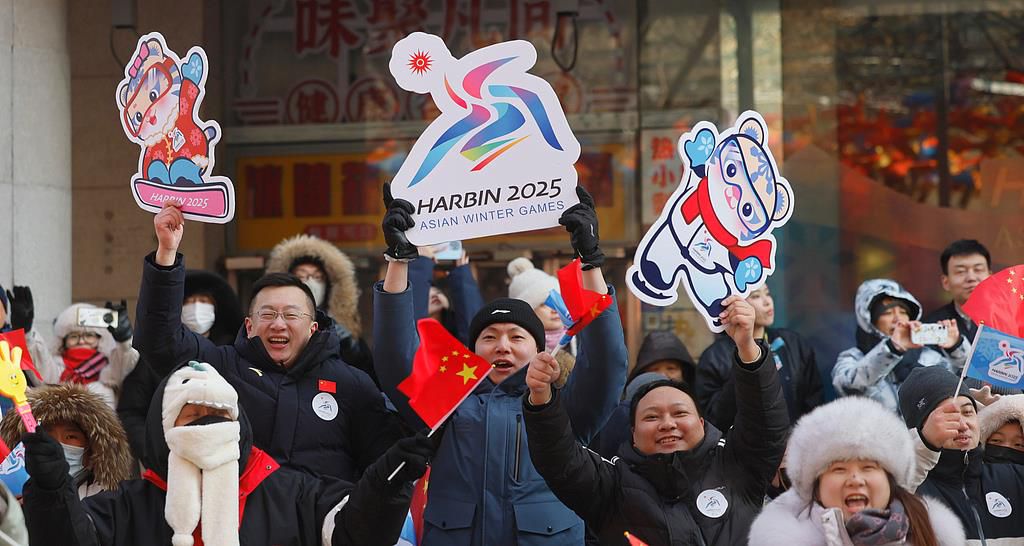 从冰雪运动摇篮到厚植冠军的沃土 黑龙江的密码是什么?