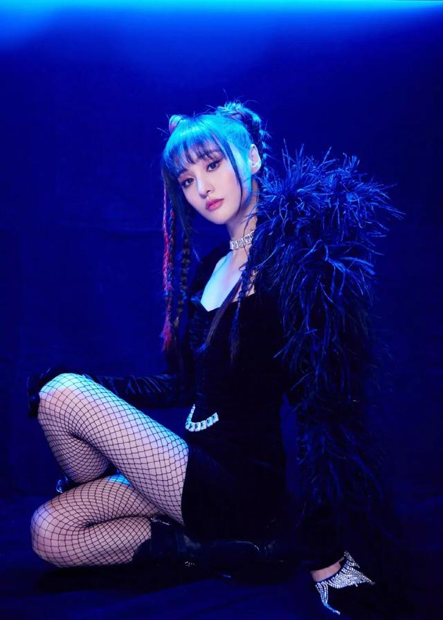 讲真的|东北籍女明星的颜值在娱乐圈是什么水平?