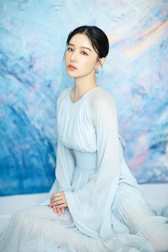 讲真的|东北籍女明星的颜值在娱乐圈是什么水平?