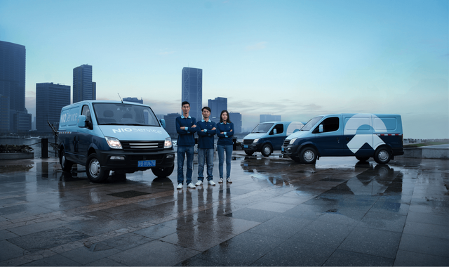 汽车4S店还有未来吗?车企下场卖车,存量市场下的正常过程