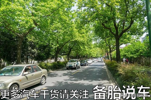 开车时刹车突然失灵,这几个操作能让你保命