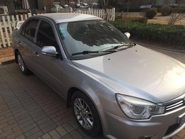 一万元能买什么二手车?看看它是不是你的菜