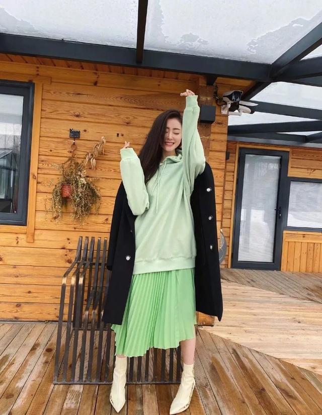 讲真的|东北籍女明星的颜值在娱乐圈是什么水平?