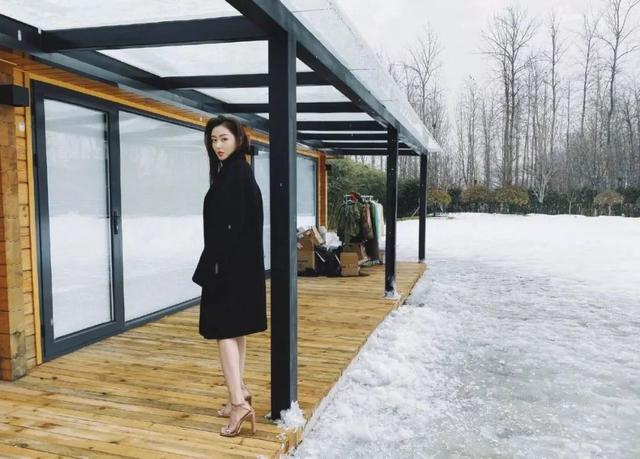 讲真的|东北籍女明星的颜值在娱乐圈是什么水平?