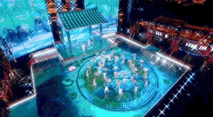 戏曲迎春!总台《2025年春节戏曲晚会》大年初二播出