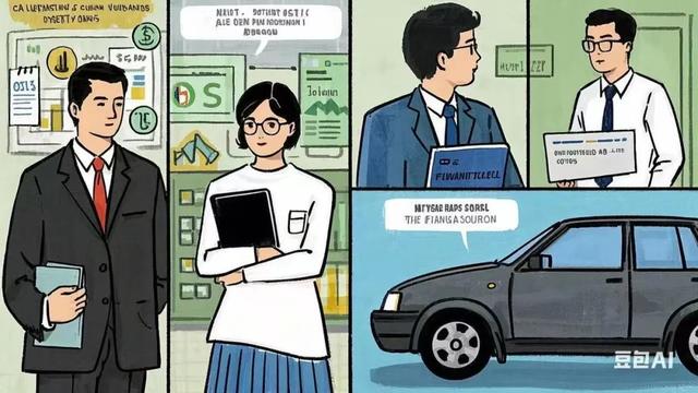 Salesforce停止招聘程序员?中国大厂有什么动作