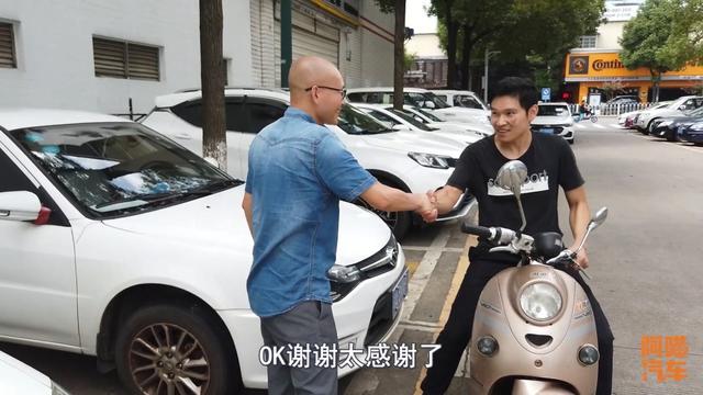 汽车轮胎被人放气了,怎么办?喵哥手把手教你正确处理