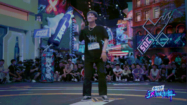 首秀的黑马,裁判级大神,《这就是街舞3》哪些选手让人惊艳?