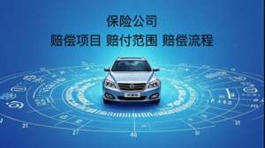 汽车撞人保险公司怎么赔偿(交通事故后，保险公司如何赔偿？赔偿项目、范围及流程一文了解)