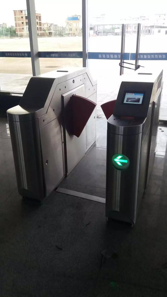 好消息!钦州汽车总站终于搬家了