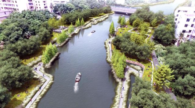 东莞这镇将迎大爆发!22个项目签约,招商上百亿