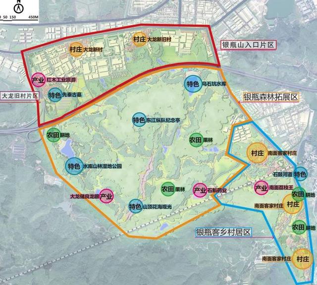 东莞这镇将迎大爆发!22个项目签约,招商上百亿