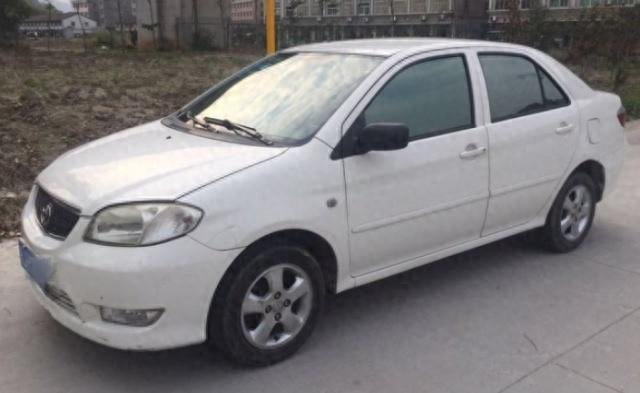 一万元能买什么二手车?看看它是不是你的菜