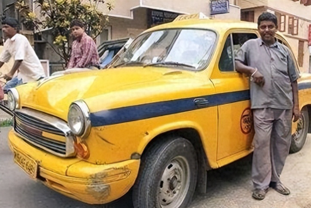 中国与印度汽车拥有率惊人对比,谁更占优势?