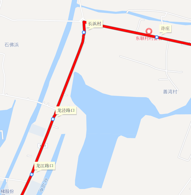 长三角一体化发展示范区4路公交,跨省全程21.9公里,票价2元!