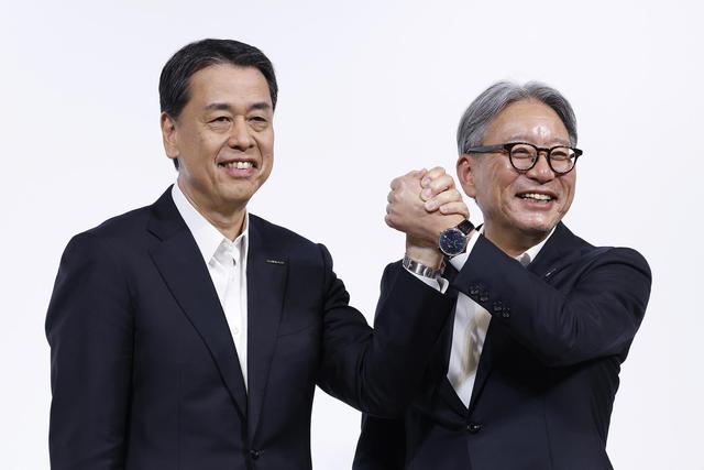 日本汽车行业将迎“大洗牌”?日产和本田等酝酿合并,或与丰田构成两大阵营