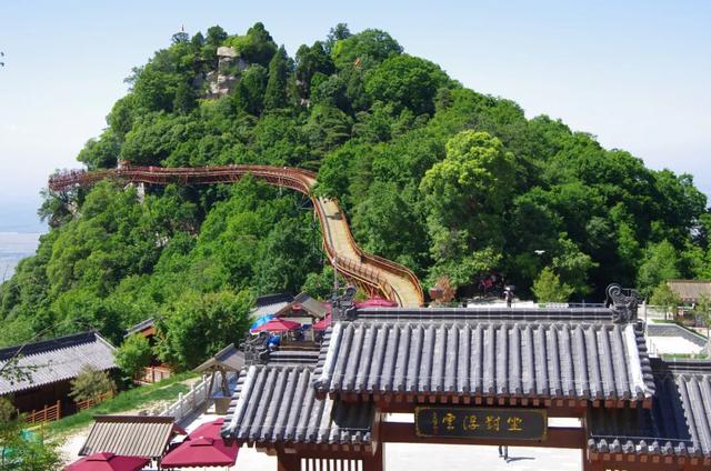 暑假来了！西安部分客运站推出热门景区旅游专线