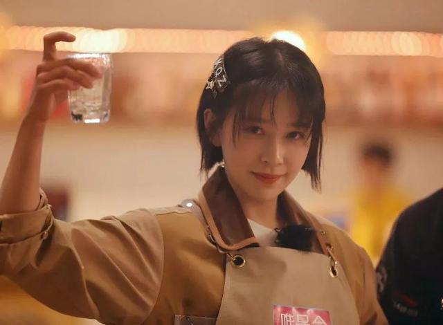 讲真的|东北籍女明星的颜值在娱乐圈是什么水平?