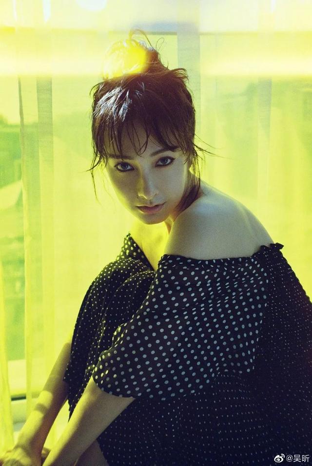 讲真的|东北籍女明星的颜值在娱乐圈是什么水平?