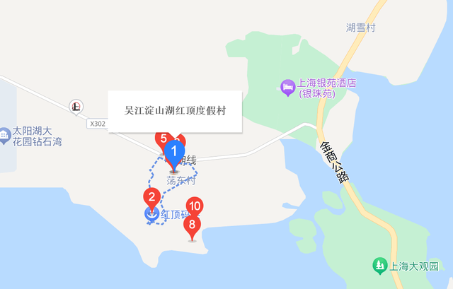 长三角一体化发展示范区4路公交,跨省全程21.9公里,票价2元!