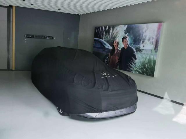 造车新势力消亡史:定做制服花费60万,给创始人老婆发工资